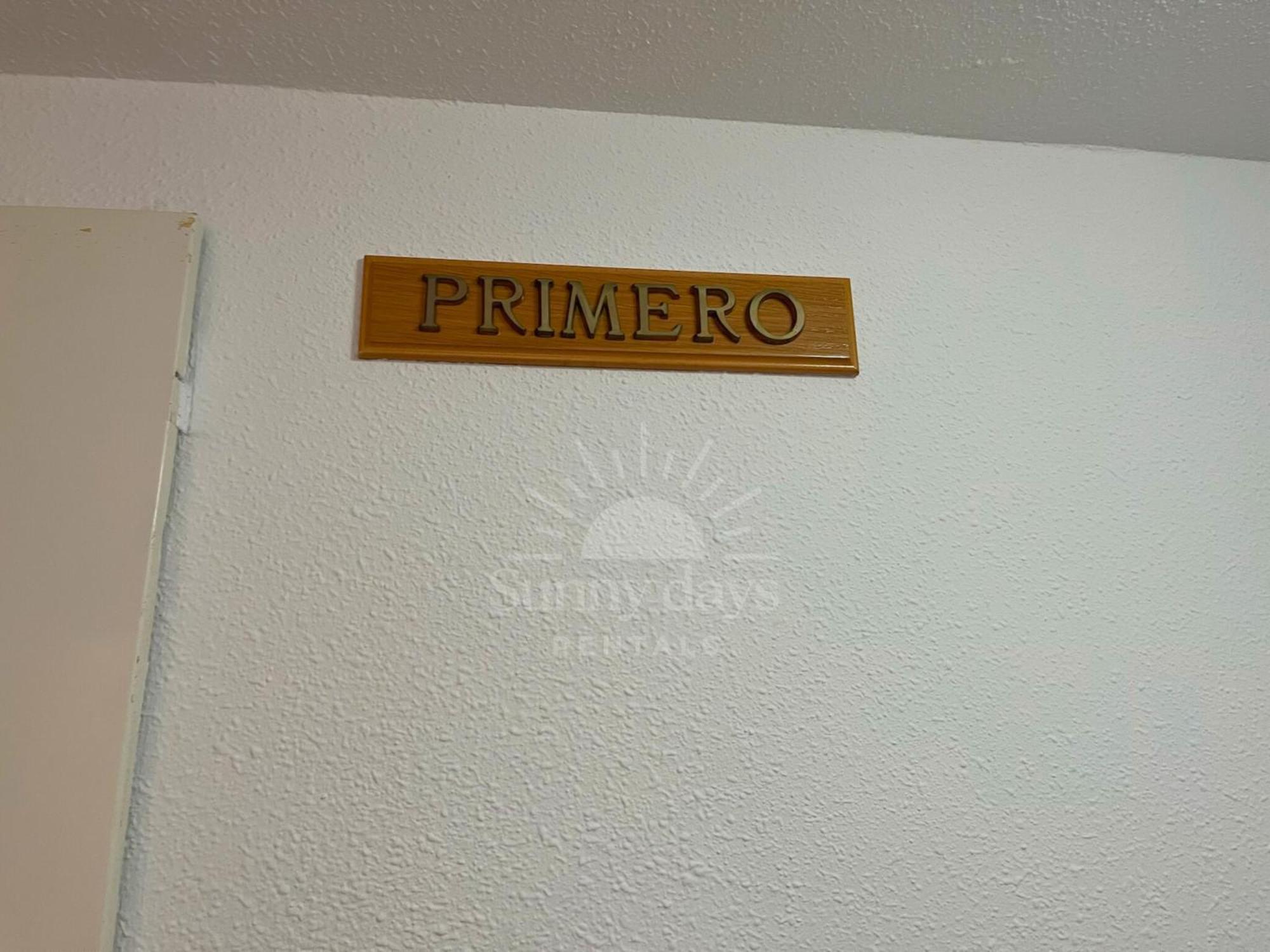 Acogedor Apartamento A 30 Metros De La Playa - Wifi - Smarttv Almería Esterno foto