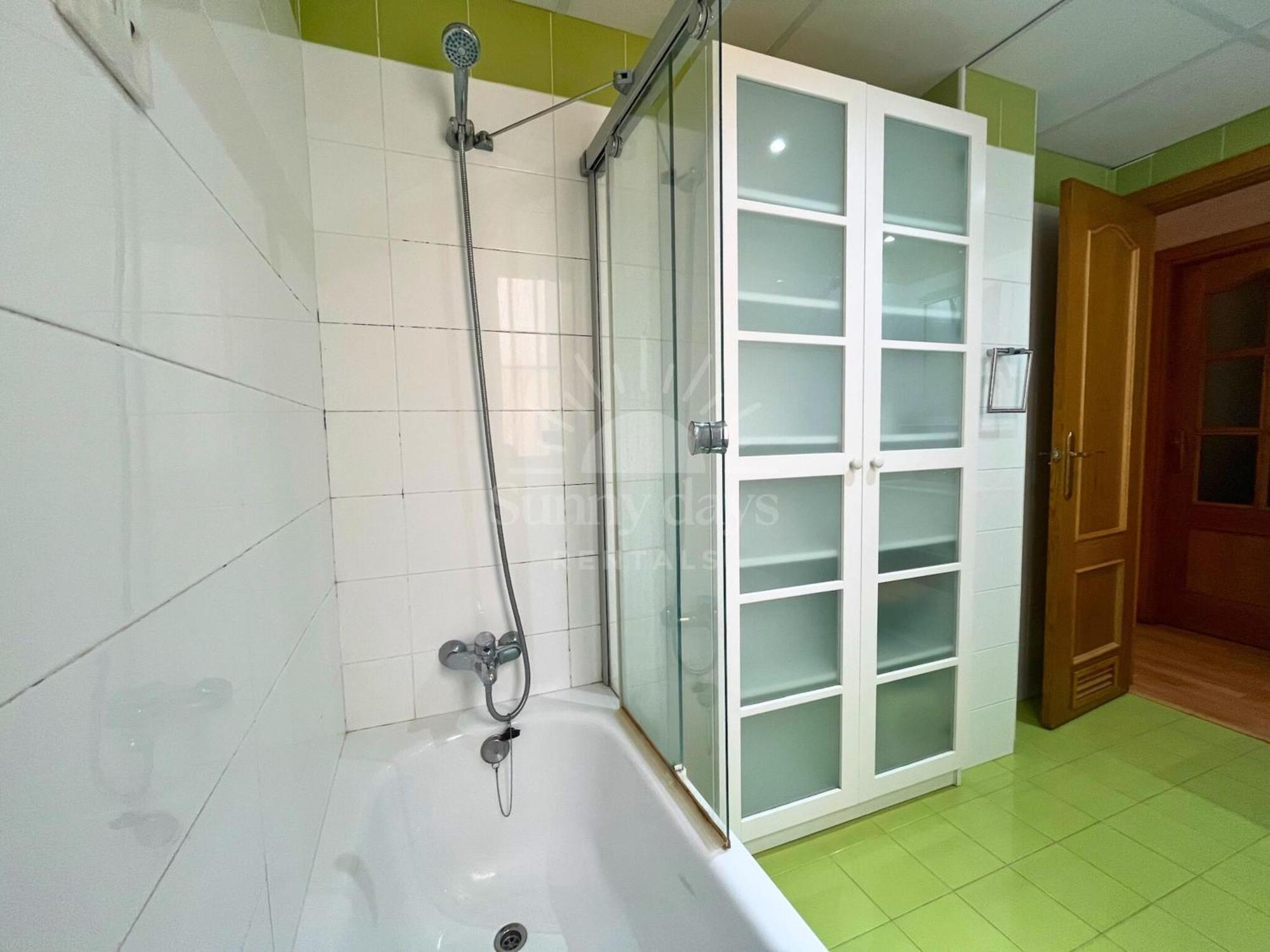 Acogedor Apartamento A 30 Metros De La Playa - Wifi - Smarttv Almería Esterno foto
