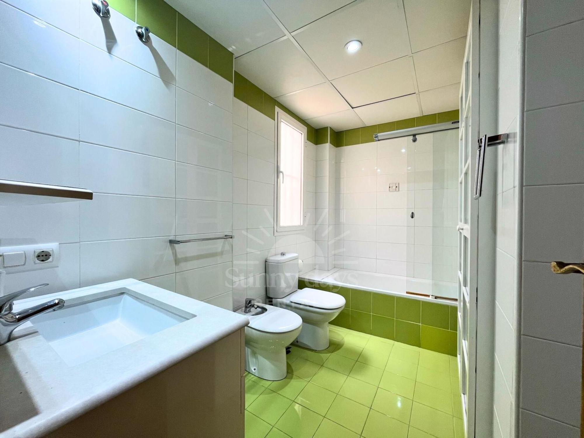 Acogedor Apartamento A 30 Metros De La Playa - Wifi - Smarttv Almería Esterno foto